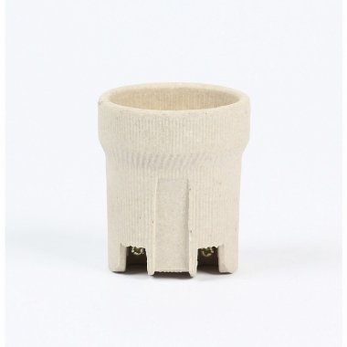 Фотография товара 'Smartbuy SBE-LHC-s-E27 Патрон керамический E27'