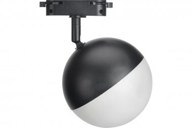 Фотография товара 'Smartbuy SBL-TKBK11-GX53 Светильник Track GX53'