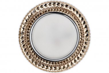 Фотография товара 'Smartbuy SBL-071CHM-GX53 Светильник встраиваемый под лампу GX53'