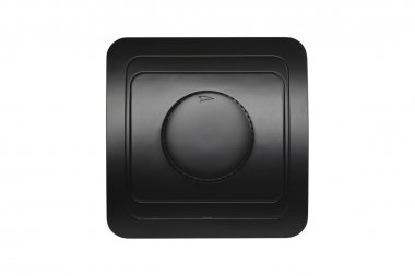 Фотография товара 'Smartbuy SBE-02b-2.5-D-0 Светорегулятор (диммер) 550Вт 220В черный Марс'