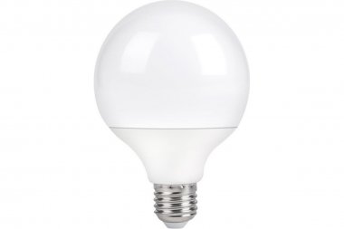 Фотография товара 'Smartbuy SBL-G95-18-40K-E27 Светодиодная (LED) Лампа'