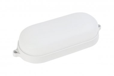 Фотография товара 'Smartbuy SBL-BT15-40ms Cветодиодный светильник BT овал 15Вт с ДД/4000K/IP65'