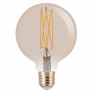 Фотография товара 'Smartbuy SBL-G95FLEX-5-24K-E27 Светодиодная (LED) Лампа ART FLEX'