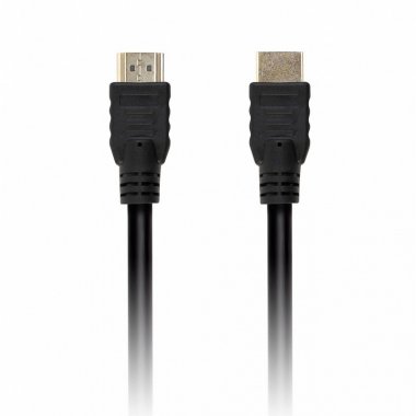 Фотография товара 'Smartbuy K-352-15-2 АудиоВидео кабель HDMI - HDMI ver.2.0 A-M/A-M'