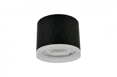 Фотография товара 'Smartbuy SBL-TS2012-GX53-b Светильник TS2012 84,5x70 мм накладной под лампу GX53'