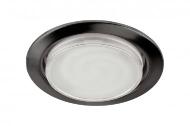 Фотография товара 'Smartbuy SBL-04BKM-GX53 Светильник встраиваемый под лампу GX53'