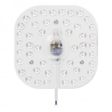 Фотография товара 'Smartbuy SBL-M-24W-65K Светодиодный (LED) модуль M 24W 6500K'