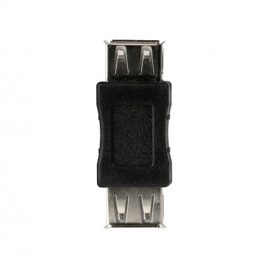 Фотография товара 'Smartbuy A216 Адаптер USB A (F)-USB A (F) (Gender changer)'