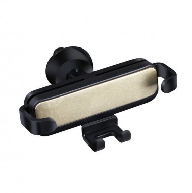 Фотография товара 'Smartbuy SBCH-5001 Автомобильный держатель для телефона в вент.решетку'