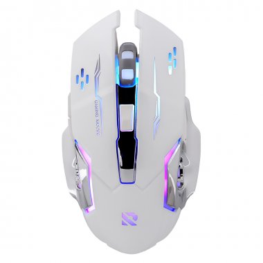 Фотография товара 'Smartbuy SBM724AGW Мышь игровая беспроводная RUSH X14'