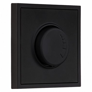 Фотография товара 'Smartbuy SBE-09b-D-0 Светорегулятор (диммер) 200Вт'