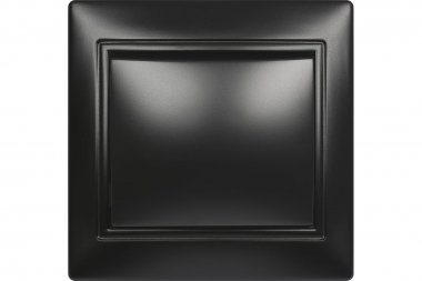 Фотография товара 'Smartbuy SBE-01b-10-SW1-0-c Выключатель 1-клавишный 10А черный, Венера'