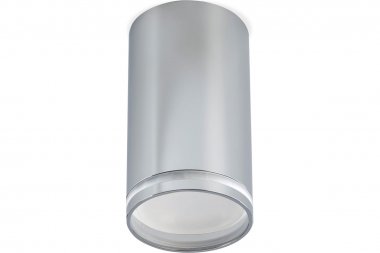 Фотография товара 'Smartbuy SBL-TS2008-GU10-c Светильник TS2008 55x100 мм накладной под лампу GU10'