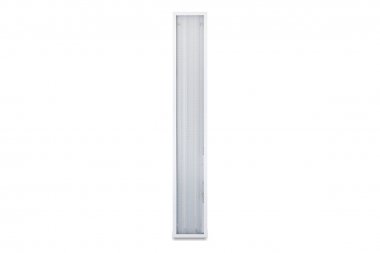 Фотография товара 'Smartbuy SBL-UNIEMC1195-72W-65 Светильник потолочный (LED) универсал(панель)'