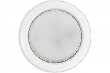 Фотография товара 'Smartbuy SBL-04WH-GX53 Светильник встраиваемый под лампу GX53'