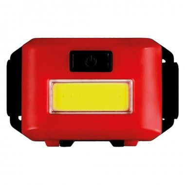 Фотография товара 'Smartbuy SBF-HL045 Фонарь налобный, COB LED 1 вт, мини, налобный ремень'