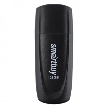 Фотография товара 'Smartbuy SB128GB2SCK UFD 2.0 128GB Scout Black'