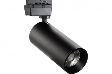 Фотография товара 'Smartbuy SBL-TKBK1-40w-4K Светодиодный(LED) светильник Track COB40w'