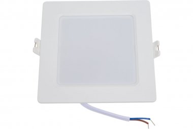 Фотография товара 'Smartbuy SBL-DLSqp-9-65 Встраиваемый (LED) светильник DL'