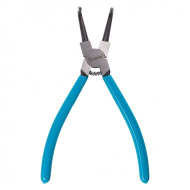 Фотография товара 'Smartbuy SBT-PLC-220P2 Съемник стопорных колец 230 мм, внутр.сжатие'