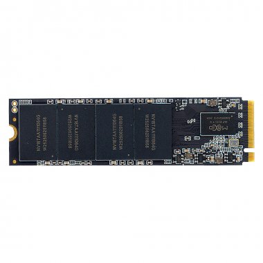 Фотография товара 'Smartbuy SBSSD256HLXM2P3 M.2 2280 SSD Helix 256GB TLC NVMe PCIe3'