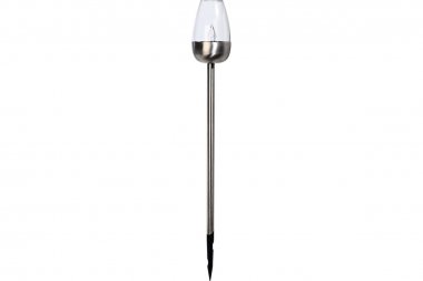 Фотография товара 'Smartbuy SBF-123 Садовый светильник на солнечной батарее 7х7х38,5 см'