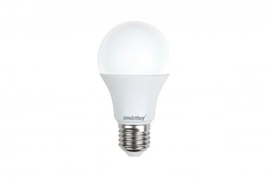 Фотография товара 'Smartbuy SBL-A65-25-30K-E27 Светодиодная (LED) Лампа'
