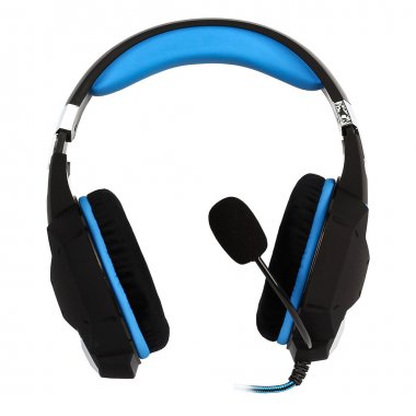 Фотография товара 'Smartbuy SBHG-2000 Игровая гарнитура RUSH VIPER, динамики 50мм'