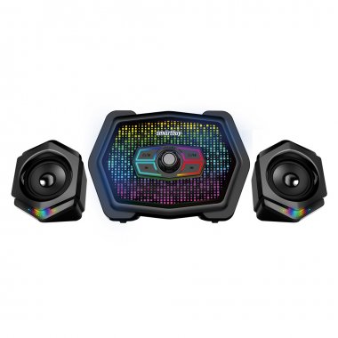 Фотография товара 'Smartbuy SBA-5150 Акустическая система 2.1 W70, Bluetooth, MP3, FM'