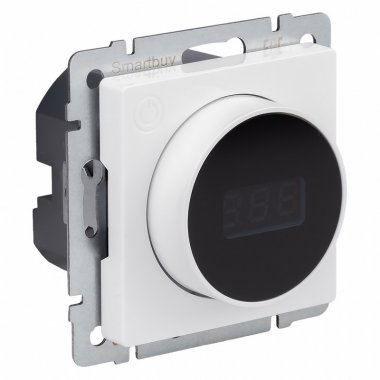 Фотография товара 'Smartbuy SBE-06w-16-TE Терморегулятор электронный с Wi-Fi, 3500Вт'