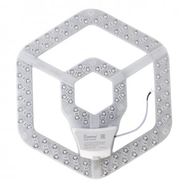 Фотография товара 'Smartbuy SBL-M-72W-65K Светодиодный (LED) модуль M 72W 6500K'