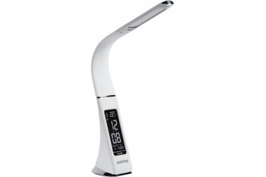 Фотография товара 'Smartbuy SBL-DL-7-w Светодиодный настольный светильник Наяда, 7 Вт'