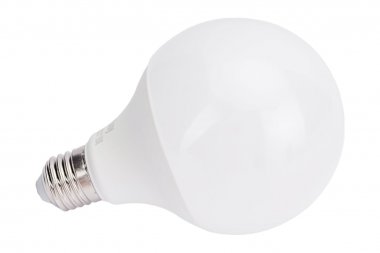 Фотография товара 'Smartbuy SBL-G95-18-30K-E27 Светодиодная (LED) Лампа'