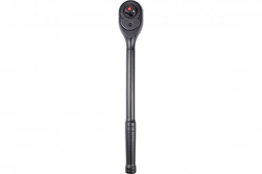 Фотография товара 'Smartbuy SBT-SWK-12p2 Трещотка под квадрат 1/2", 72 зуба, 280 мм'