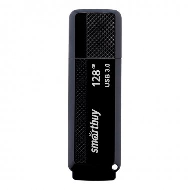 Фотография товара 'Smartbuy SB128GBDK-K3 UFD 3.0/3.1 128GB Dock Black'