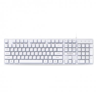 Фотография товара 'Smartbuy SBK-320G-W Клавиатура игровая мультимедийная RUSH Nucleus'