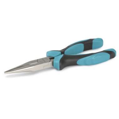 Фотография товара 'Smartbuy SBT-PLL-160P1 Длинногубцы (тонкогубцы) 160мм, 2х-комп. рукоятка'