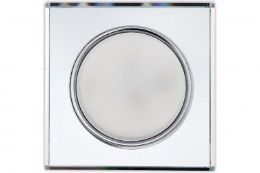 Фотография товара 'Smartbuy SBL-14SL-GX53 Светильник встраиваемый под лампу GX53'