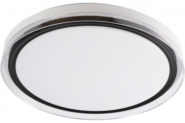 Фотография товара 'Smartbuy SBL-DIM11-100W Светодиодный управляемый светильник 100Вт 50W-100W 3000-6500К'