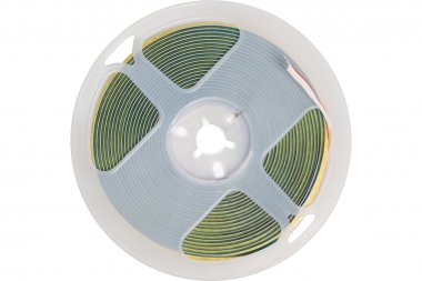 Фотография товара 'Smartbuy SBL-IP20-10-3000K-COB LED лента 24V COB/252'