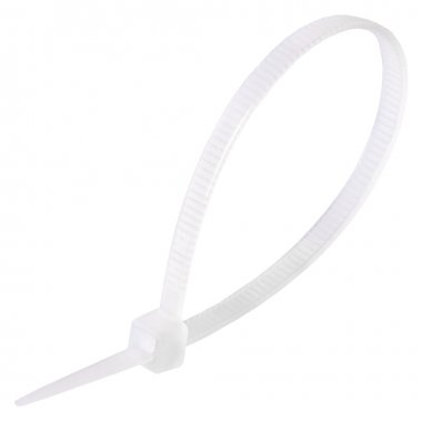 Фотография товара 'Smartbuy SBE-CT20-36-150-w Хомут нейлоновый 3,6х150'