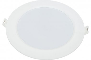 Фотография товара 'Smartbuy SBL-DLp-12-65 Встраиваемый (LED) светильник DL'