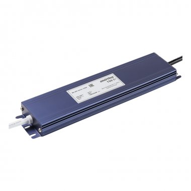 Фотография товара 'Smartbuy SBL-IP67-Driver-150W Драйвер (LED) IP67-150W для LED ленты'