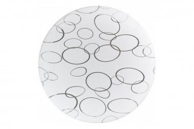 Фотография товара 'Smartbuy SBL-RING-24-65 Светодиодный потолочный светильник (LED) 24Вт 350*55мм'