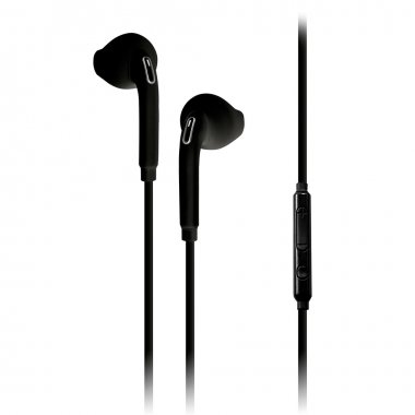 Фотография товара 'Smartbuy SBH-201 Внутриканальная гарнитура S6'