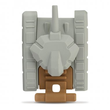 Фотография товара 'Smartbuy SB32GBTN UFD 2.0 032GB Wild series Танк'