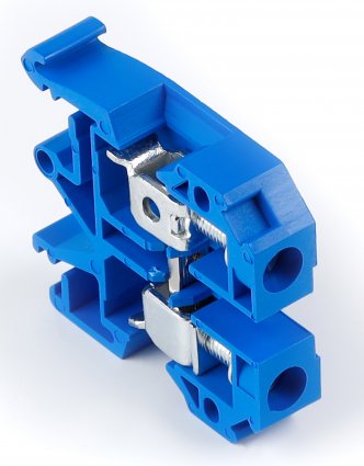 Фотография товара 'Smartbuy SBE-JXB-10-db Зажим наборный 10мм2, JXB 70А'