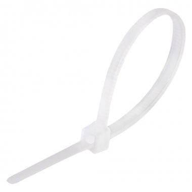 Фотография товара 'Smartbuy SBE-CT20-25-100-w Хомут нейлоновый 2,5х100'