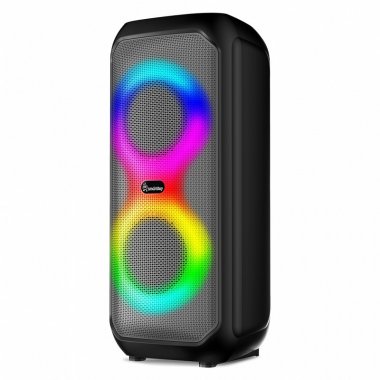 Фотография товара 'Smartbuy SBS-5770 Акустическая система REAVER 2, 24 Вт, RGB'