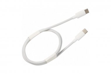 Фотография товара 'Smartbuy iK-131FC Дата-кабель Type C- Type C, 1 м, 100 Вт, 5A'